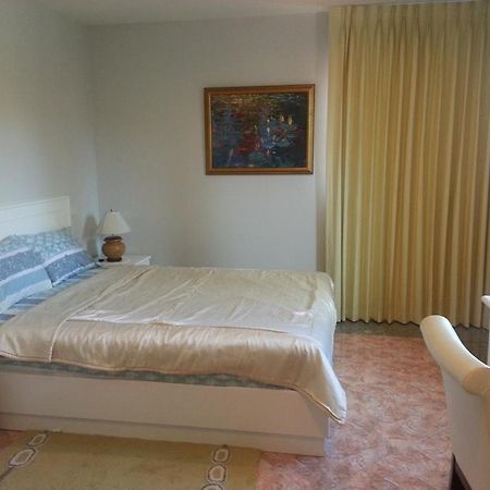 Yiasu Bed And Breakfast Pattaya Luaran gambar