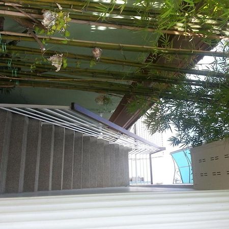 Yiasu Bed And Breakfast Pattaya Luaran gambar
