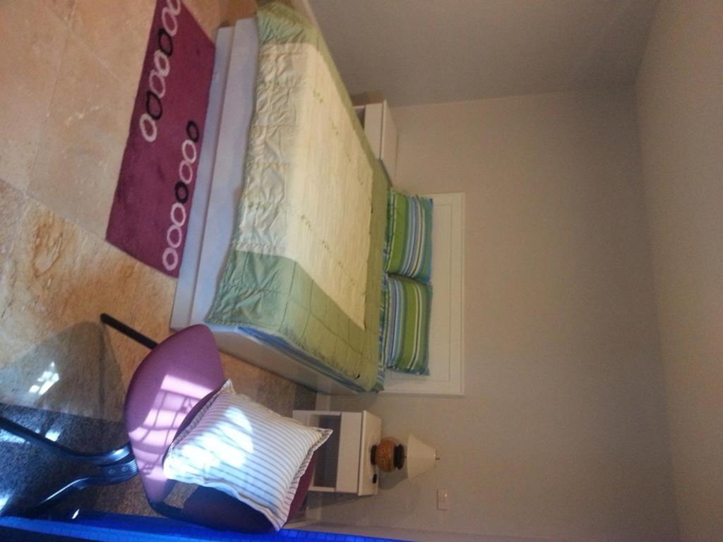 Yiasu Bed And Breakfast Pattaya Bilik gambar