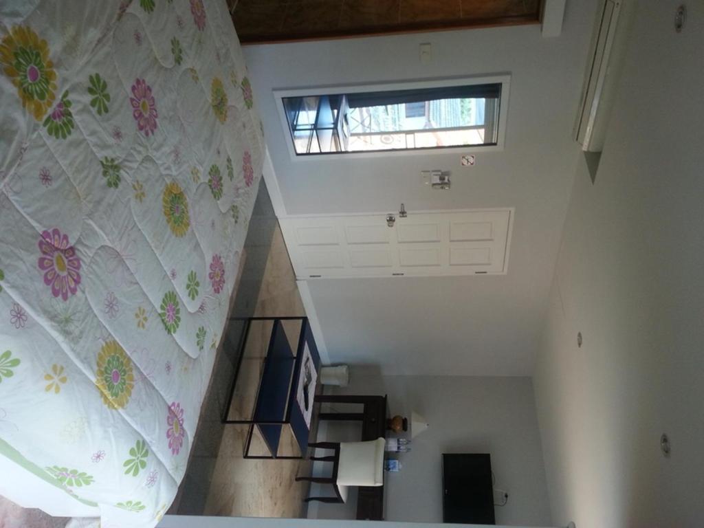 Yiasu Bed And Breakfast Pattaya Bilik gambar