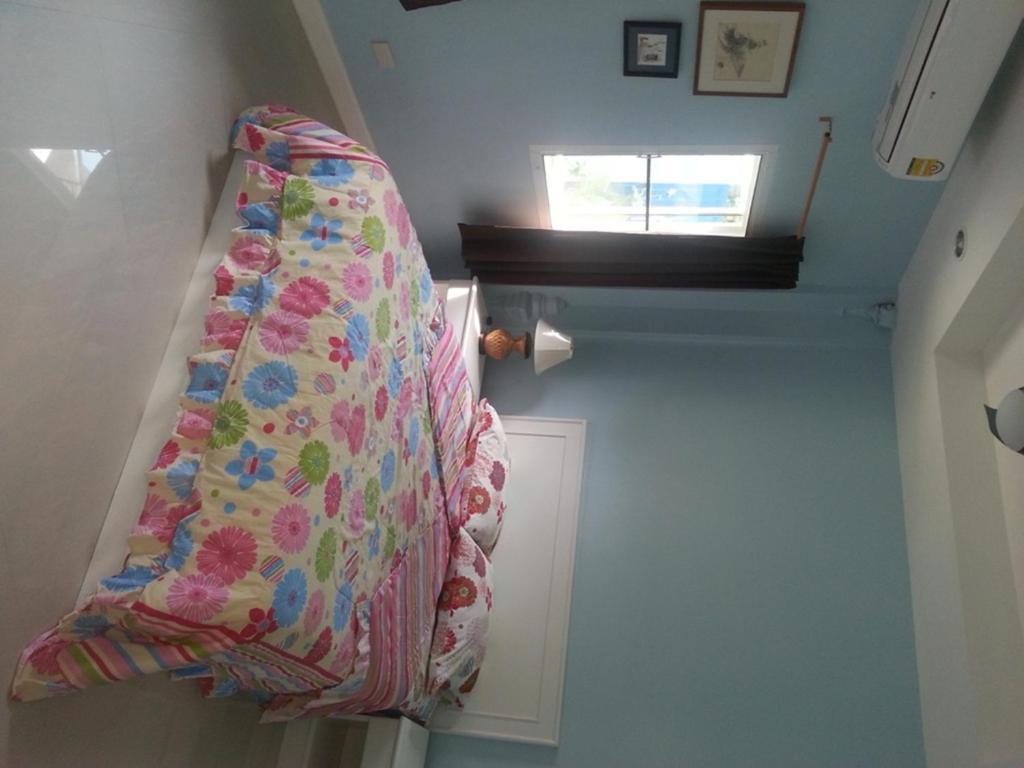 Yiasu Bed And Breakfast Pattaya Bilik gambar