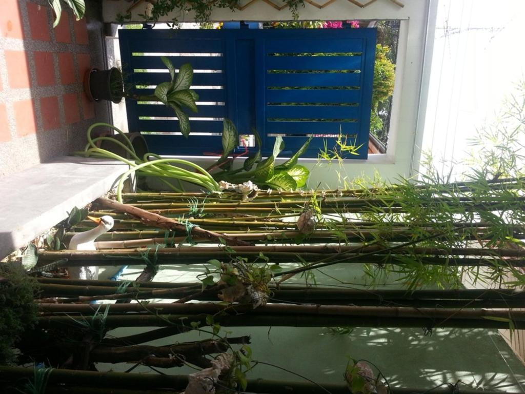 Yiasu Bed And Breakfast Pattaya Luaran gambar