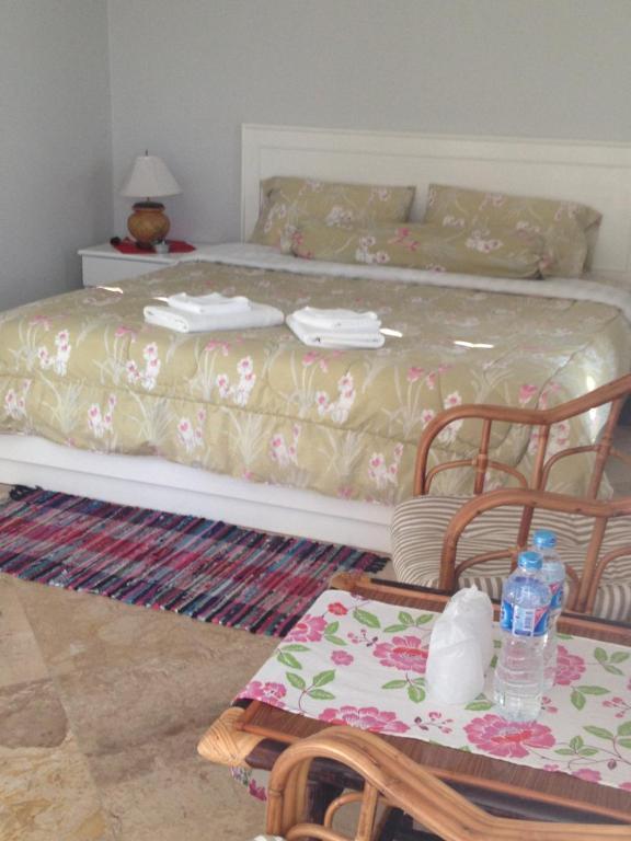 Yiasu Bed And Breakfast Pattaya Bilik gambar