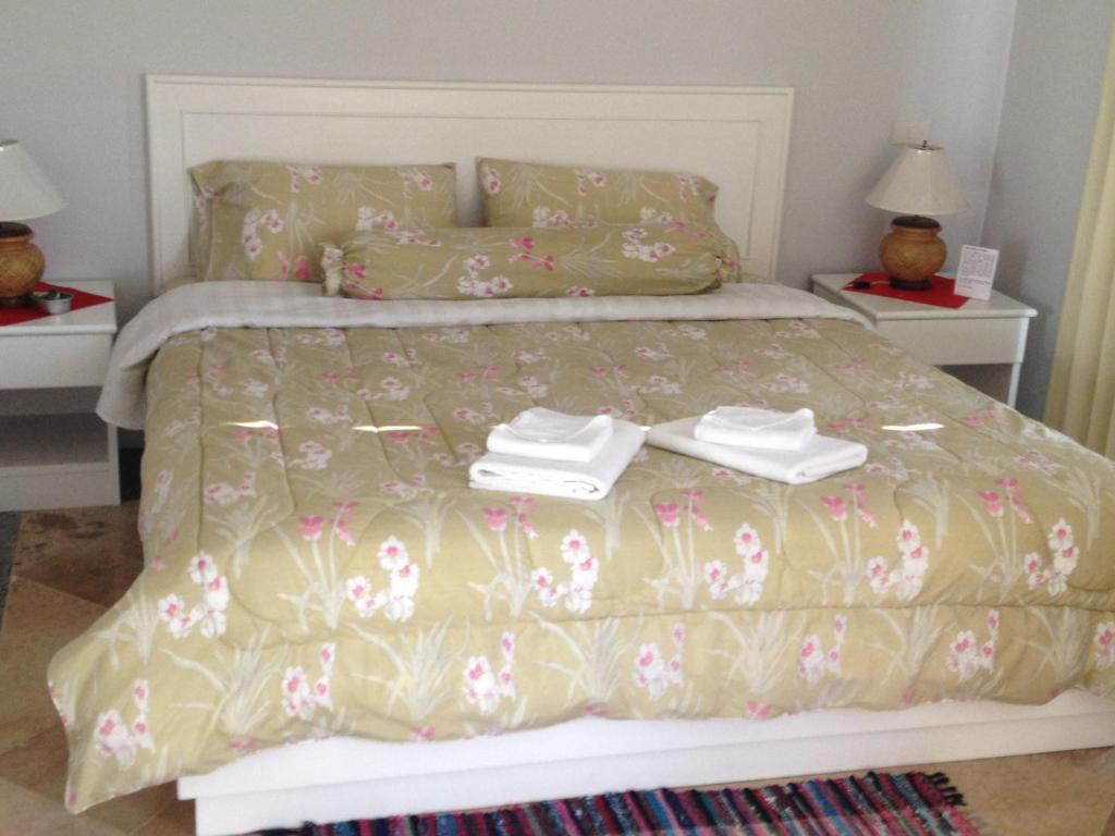 Yiasu Bed And Breakfast Pattaya Bilik gambar