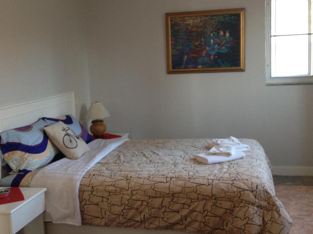 Yiasu Bed And Breakfast Pattaya Bilik gambar