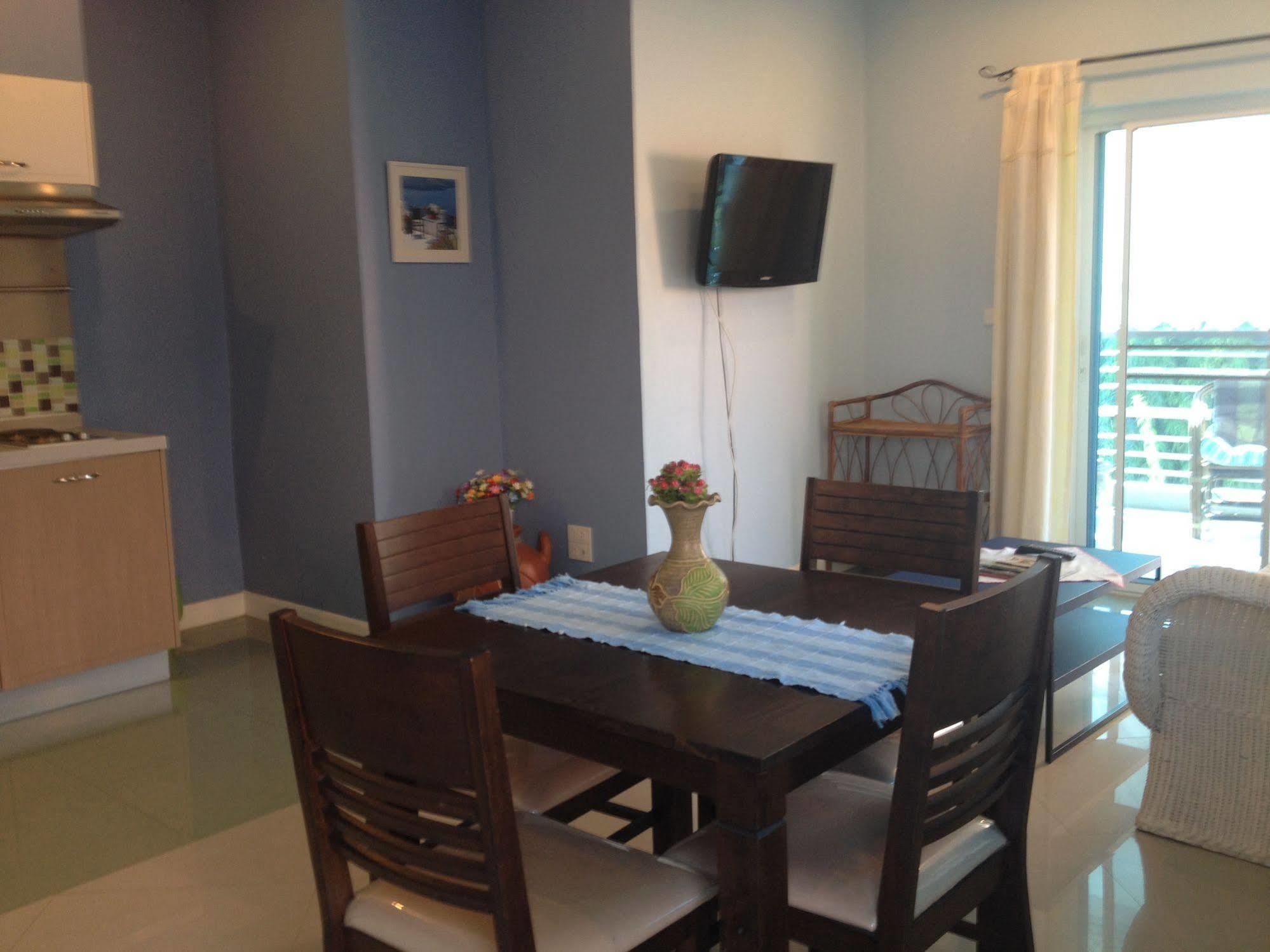 Yiasu Bed And Breakfast Pattaya Luaran gambar