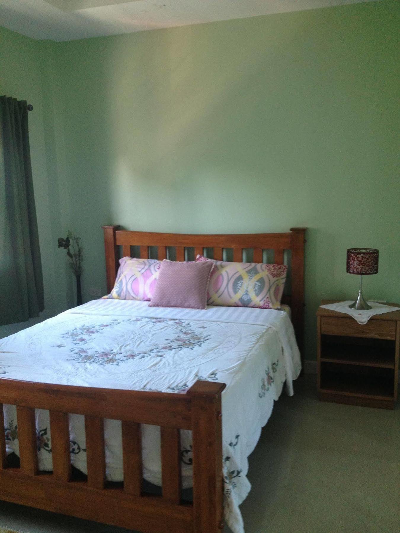 Yiasu Bed And Breakfast Pattaya Luaran gambar